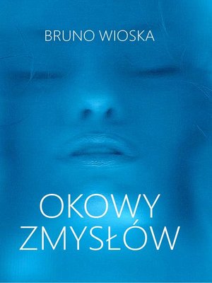 cover image of Okowy zmysłów